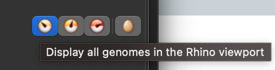 Display all genomes