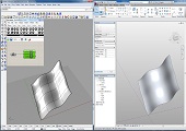 Rahmani Asl, Mohammad final project
