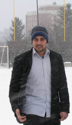 Khalifa, Mostafa