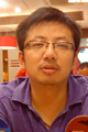 Li, Pengzhi