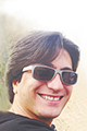 Azizkhani, Mehdi