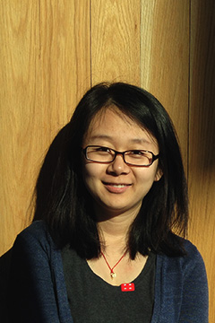 Qing Yang