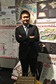 Yuchao Liu