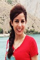 Shahsavari, Fatemeh
