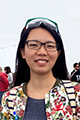 Bu, Xinyi