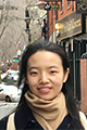Zhang, Yu